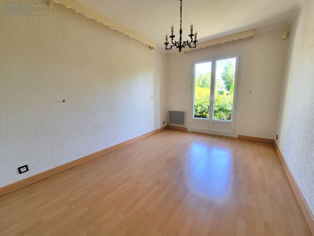 Maison a vendre Ozoir-le-Breuil 28200 Eure-et-Loir 28 90 m2 4 pièces 275000 euros RC/767 007