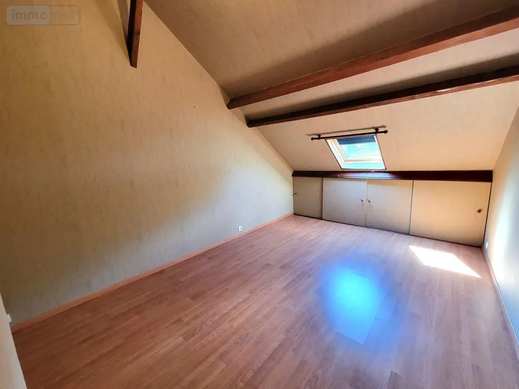 Maison a vendre Ozoir-le-Breuil 28200 Eure-et-Loir 28 90 m2 4 pièces 275000 euros RC/767 009