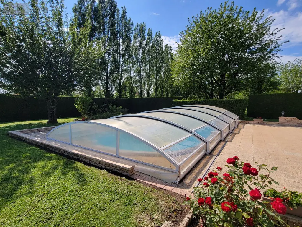 Maison a vendre Ozoir-le-Breuil 28200 Eure-et-Loir 28 90 m2 4 pièces 275000 euros RC/767 013