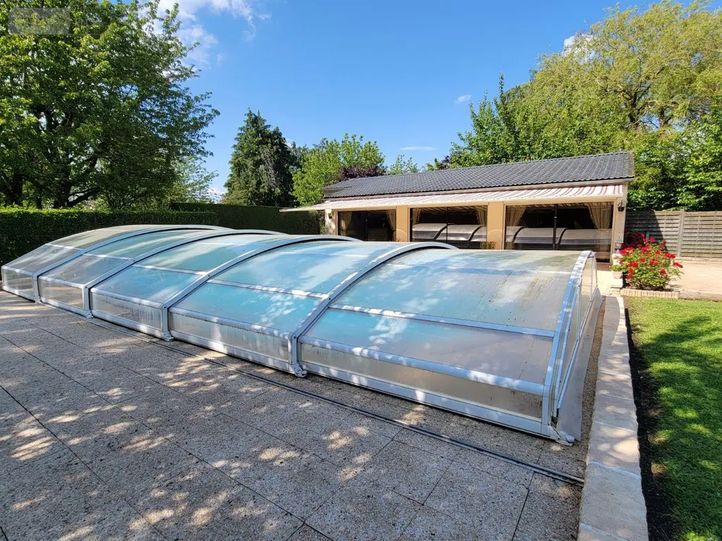 Maison a vendre Ozoir-le-Breuil 28200 Eure-et-Loir 28 90 m2 4 pièces 275000 euros RC/767 015