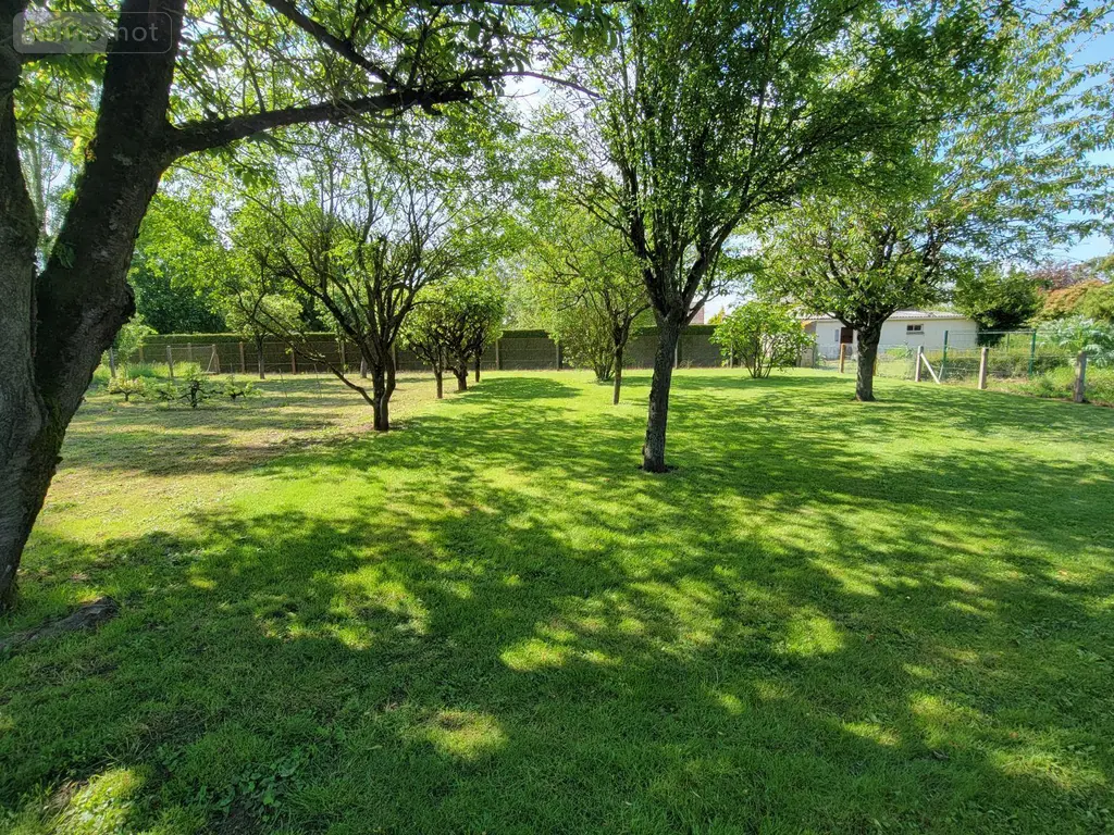 Maison a vendre Ozoir-le-Breuil 28200 Eure-et-Loir 28 90 m2 4 pièces 275000 euros RC/767 020