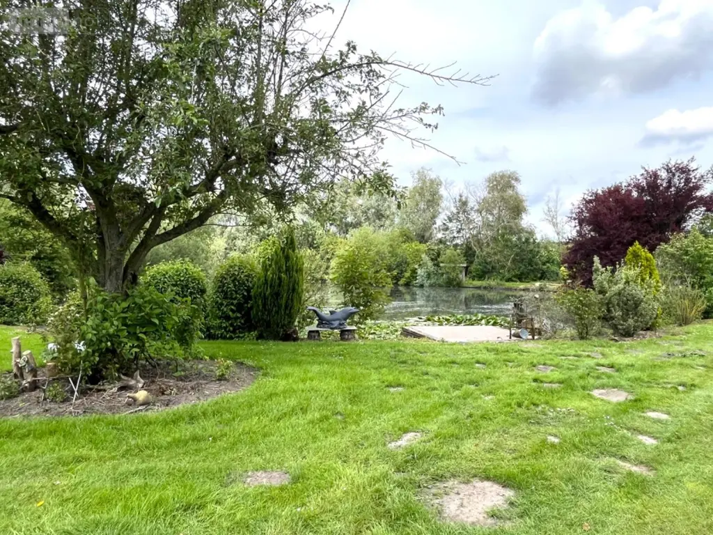 Maison a vendre Watten 59143 Nord 59 94 m2 8 pièces 489000 euros H02120 006