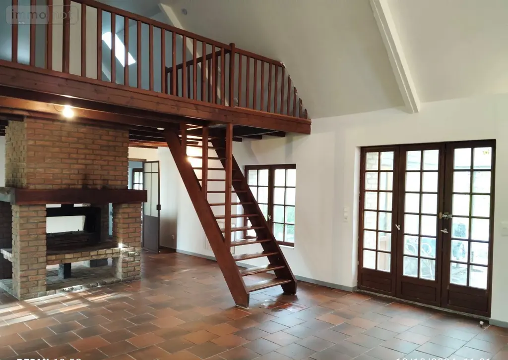 Maison a vendre Watten 59143 Nord 59 94 m2 8 pièces 489000 euros H02120 023