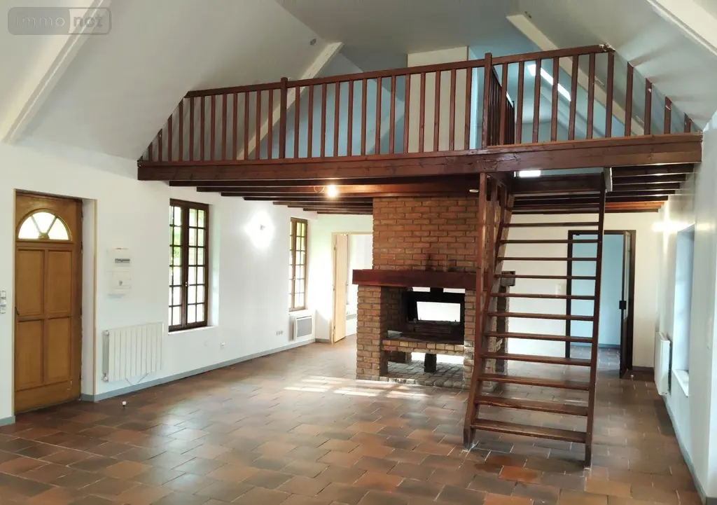 Maison a vendre Watten 59143 Nord 59 94 m2 8 pièces 489000 euros H02120 024