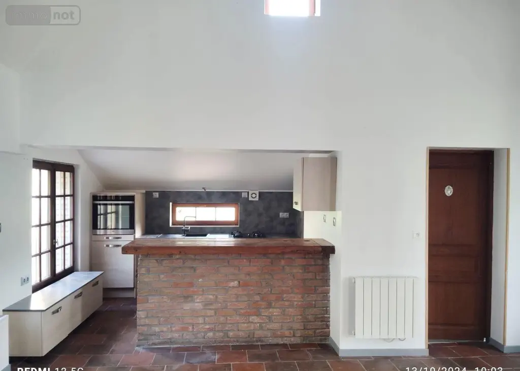 Maison a vendre Watten 59143 Nord 59 94 m2 8 pièces 489000 euros H02120 025
