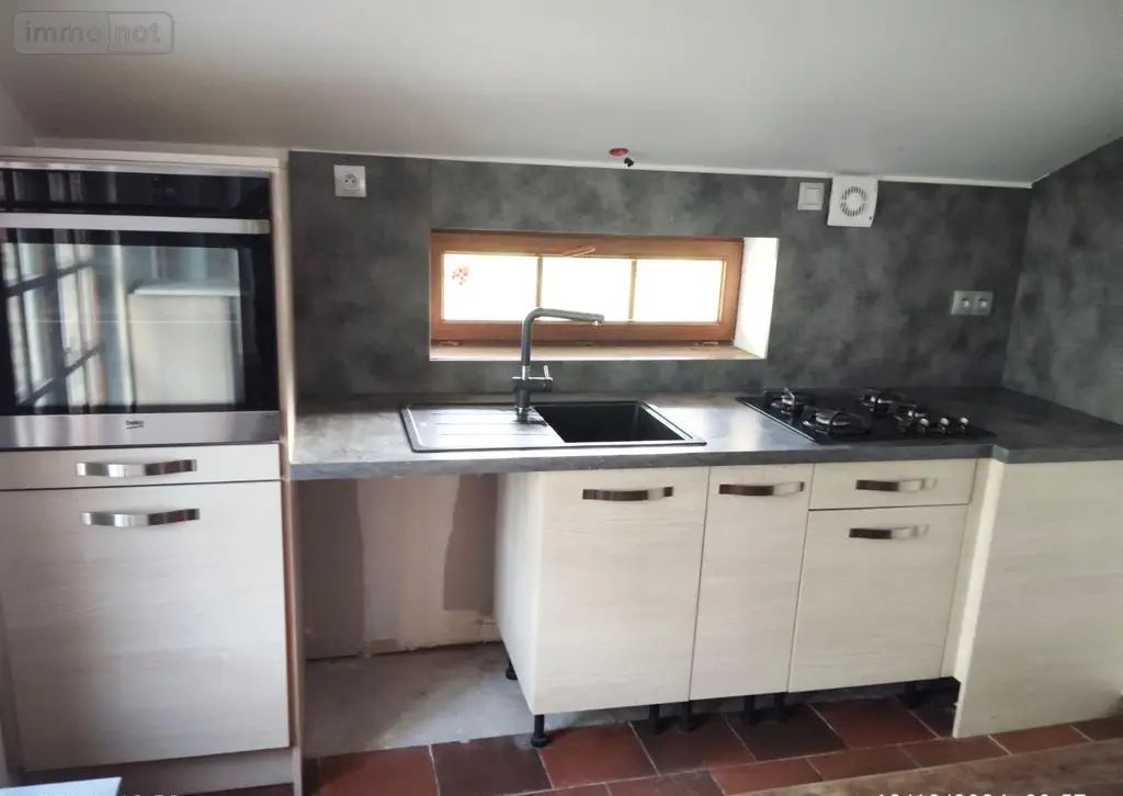 Maison a vendre Watten 59143 Nord 59 94 m2 8 pièces 489000 euros H02120 027