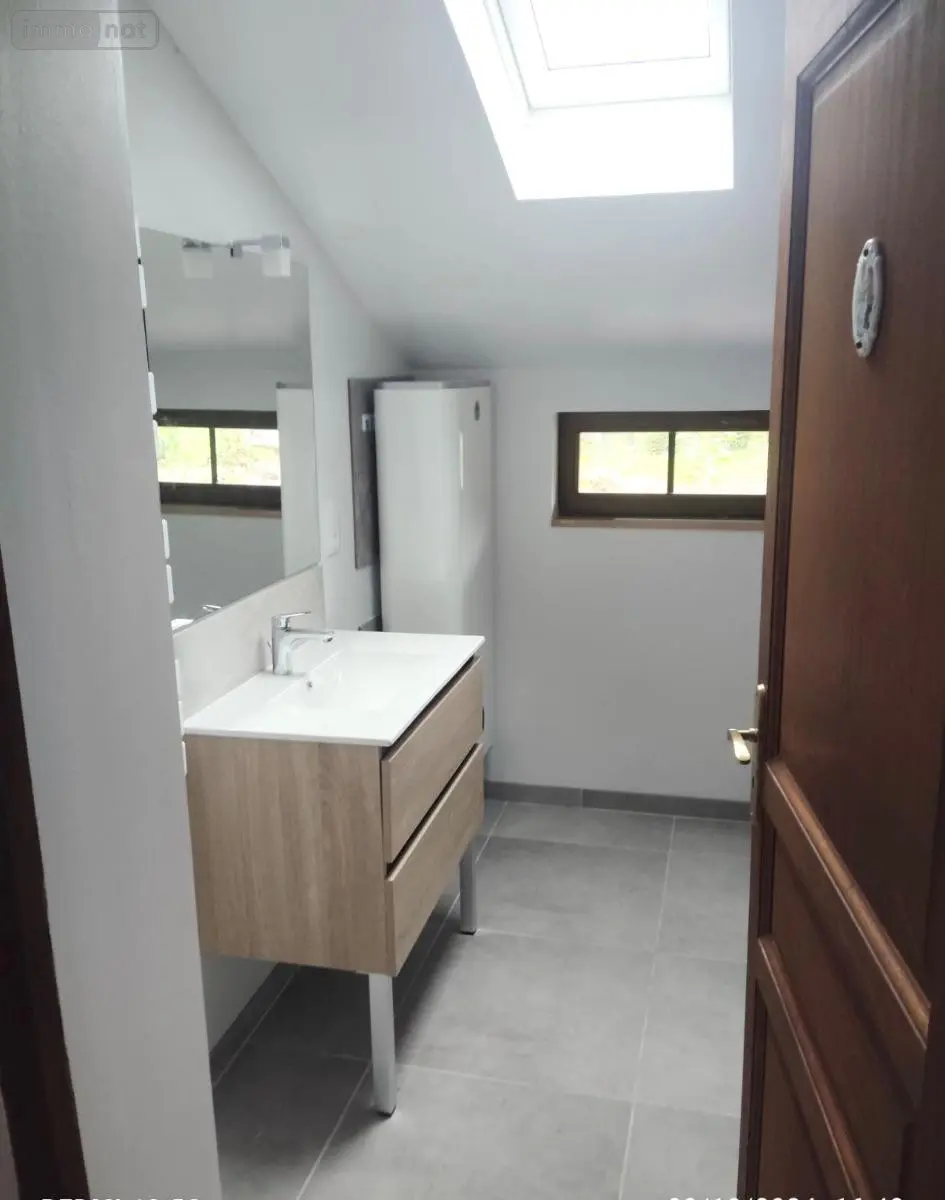 Maison a vendre Watten 59143 Nord 59 94 m2 8 pièces 489000 euros H02120 031