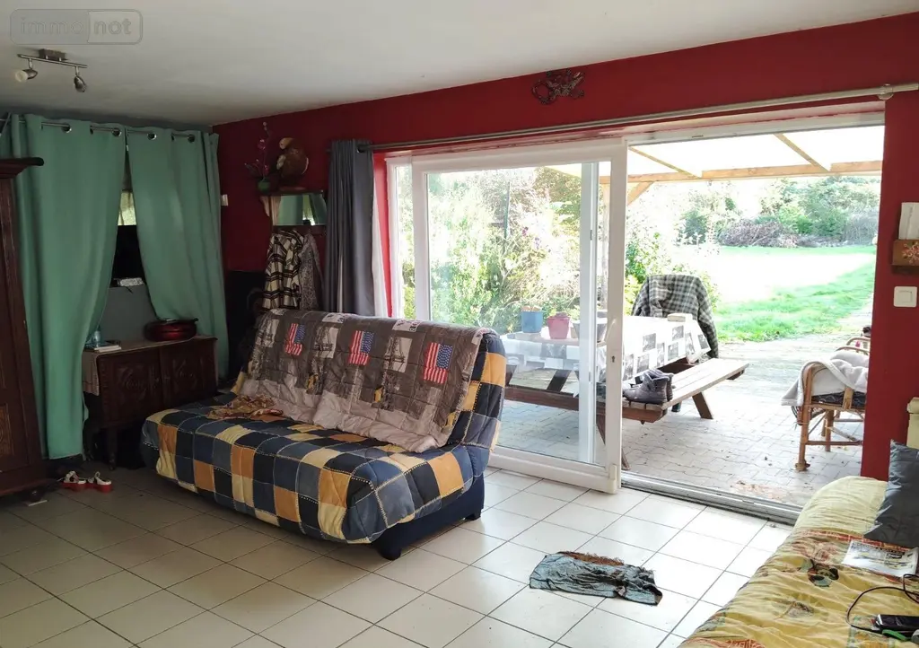 Maison a vendre Watten 59143 Nord 59 94 m2 8 pièces 489000 euros H02120 033