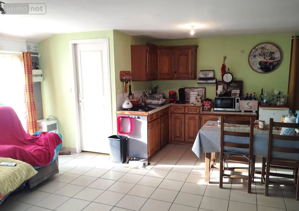 Maison a vendre Watten 59143 Nord 59 94 m2 8 pièces 489000 euros H02120 034