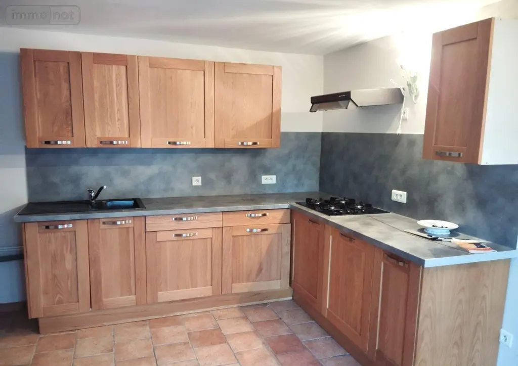 Maison a vendre Watten 59143 Nord 59 94 m2 8 pièces 489000 euros H02120 035