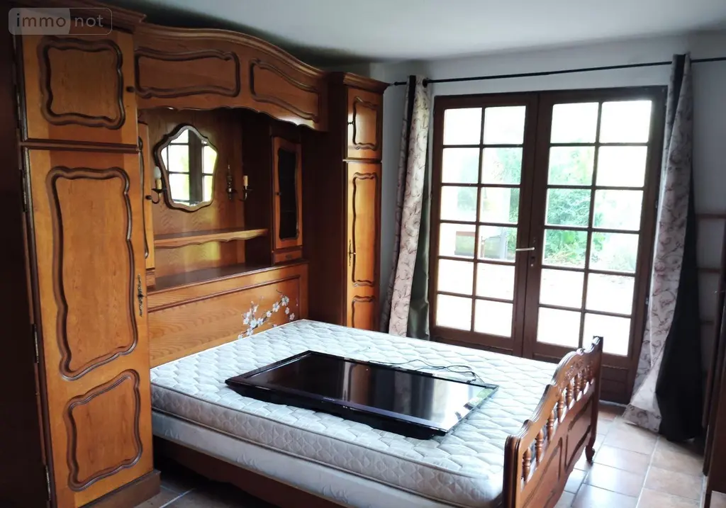 Maison a vendre Watten 59143 Nord 59 94 m2 8 pièces 489000 euros H02120 036