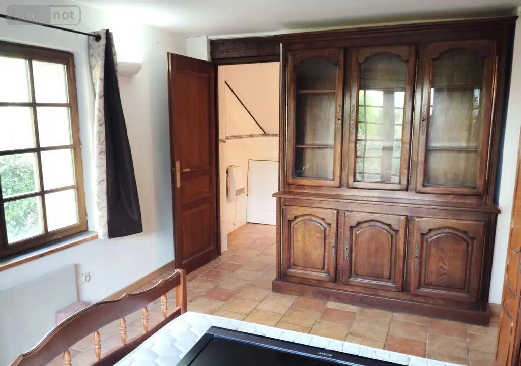 Maison a vendre Watten 59143 Nord 59 94 m2 8 pièces 489000 euros H02120 037