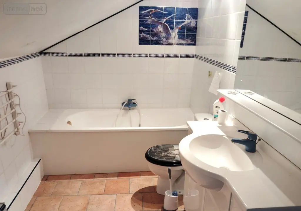 Maison a vendre Watten 59143 Nord 59 94 m2 8 pièces 489000 euros H02120 038