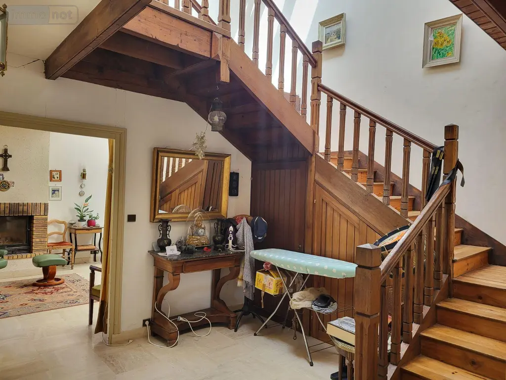 Maison a vendre Roscoff 29680 Finistère 29 210 m2 8 pièces 745600 euros 29105/32 004