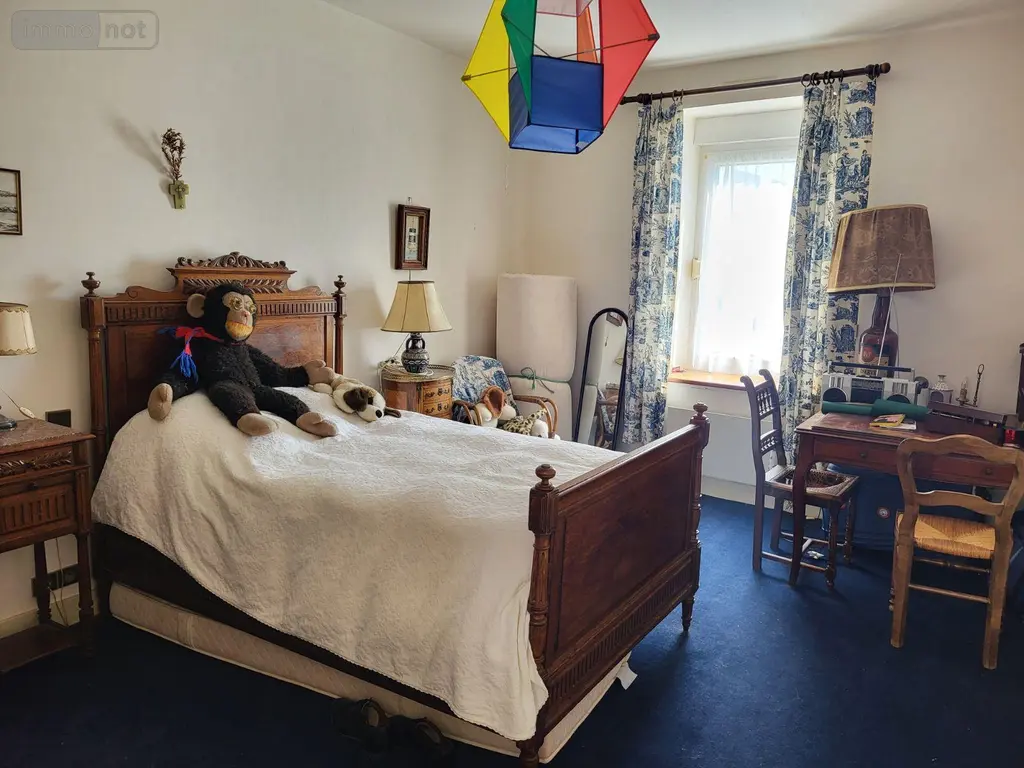 Maison a vendre Roscoff 29680 Finistère 29 210 m2 8 pièces 745600 euros 29105/32 010