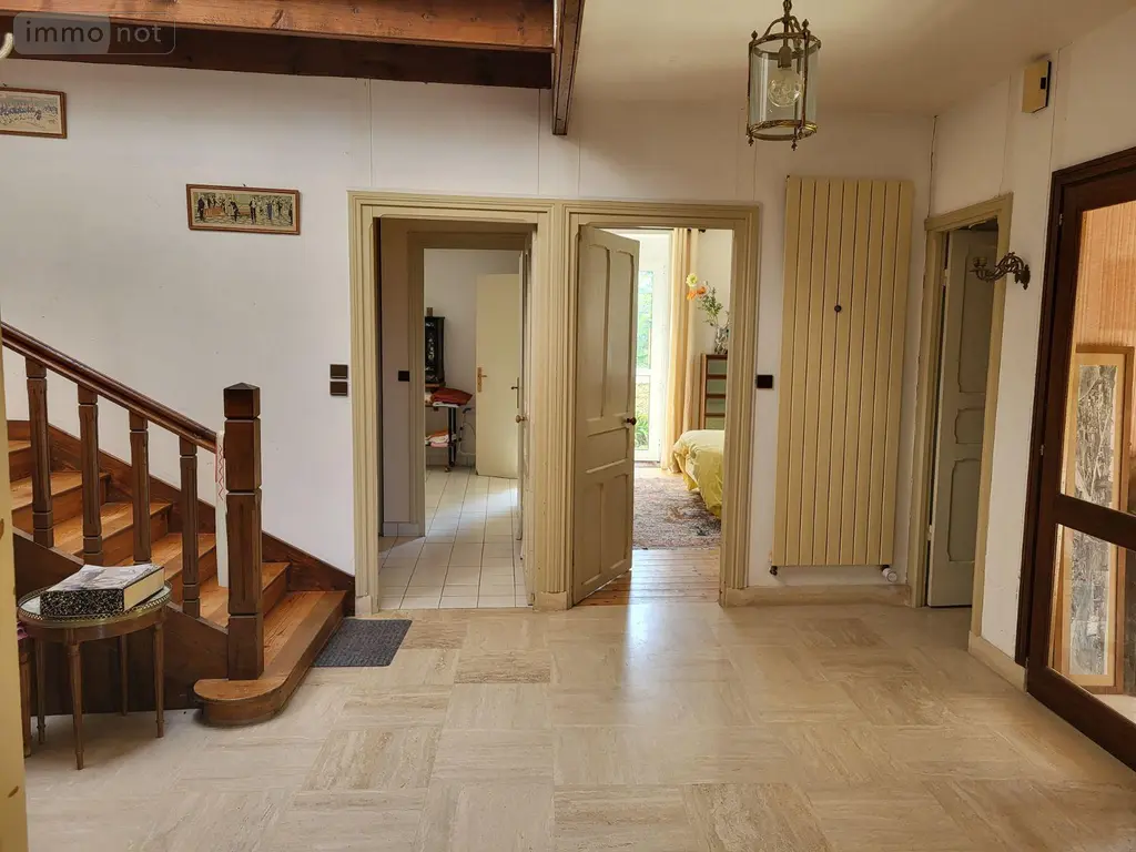 Maison a vendre Roscoff 29680 Finistère 29 210 m2 8 pièces 745600 euros 29105/32 003