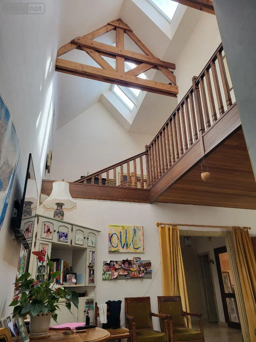 Maison a vendre Roscoff 29680 Finistère 29 210 m2 8 pièces 745600 euros 29105/32 006