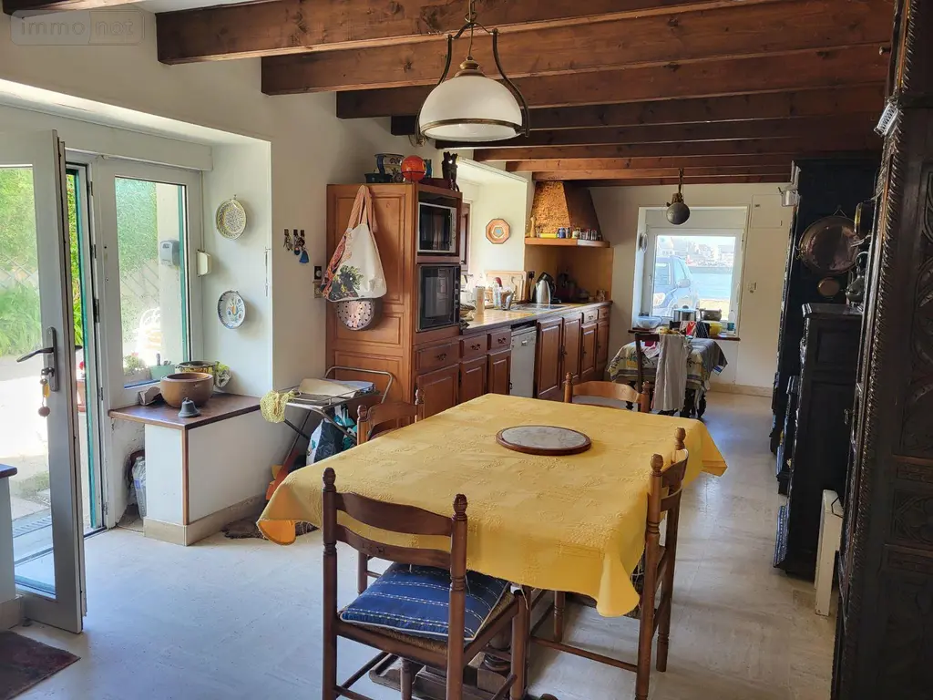 Maison a vendre Roscoff 29680 Finistère 29 210 m2 8 pièces 745600 euros 29105/32 007