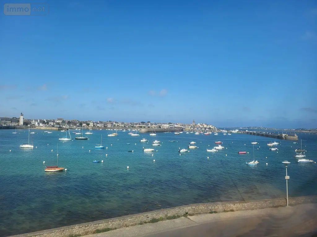 Maison a vendre Roscoff 29680 Finistère 29 210 m2 8 pièces 745600 euros 29105/32 001