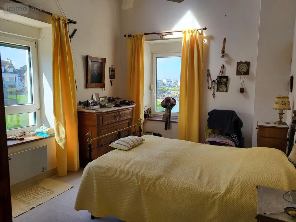Maison a vendre Roscoff 29680 Finistère 29 210 m2 8 pièces 745600 euros 29105/32 012