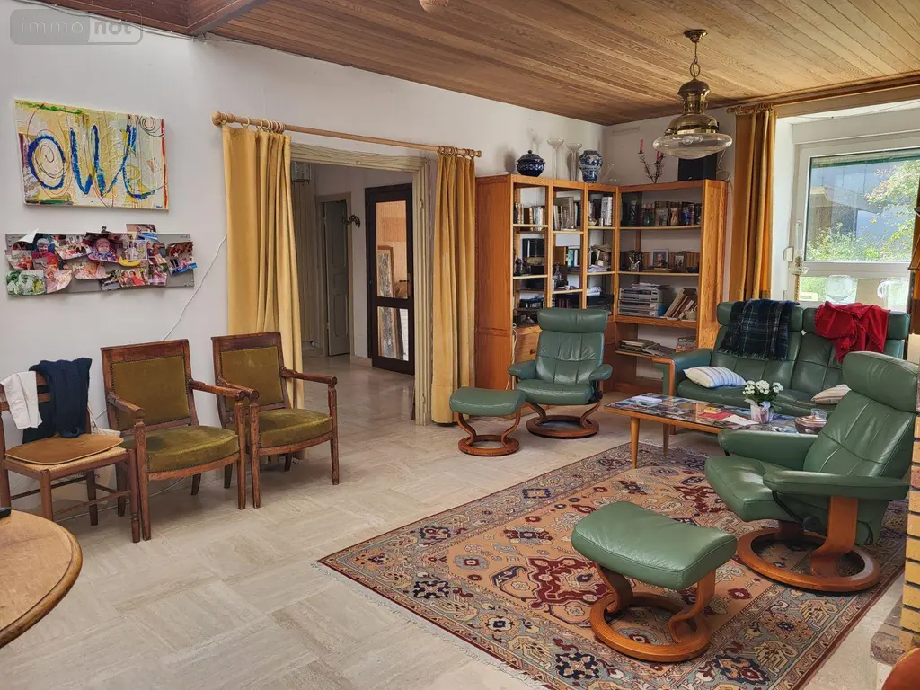 Maison a vendre Roscoff 29680 Finistère 29 210 m2 8 pièces 745600 euros 29105/32 005