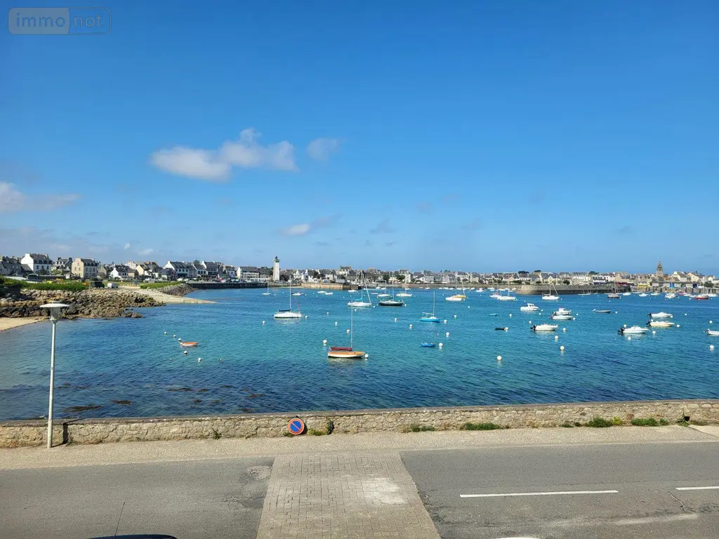 Maison a vendre Roscoff 29680 Finistère 29 210 m2 8 pièces 745600 euros 29105/32 002