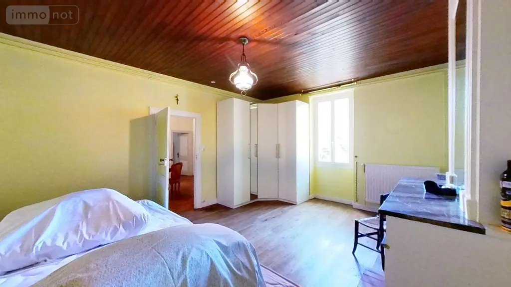 Maison a vendre Saint-Antoine-de-Breuilh 24230 Dordogne 24 180 m2 8 pièces 333100 euros 18113/62 009