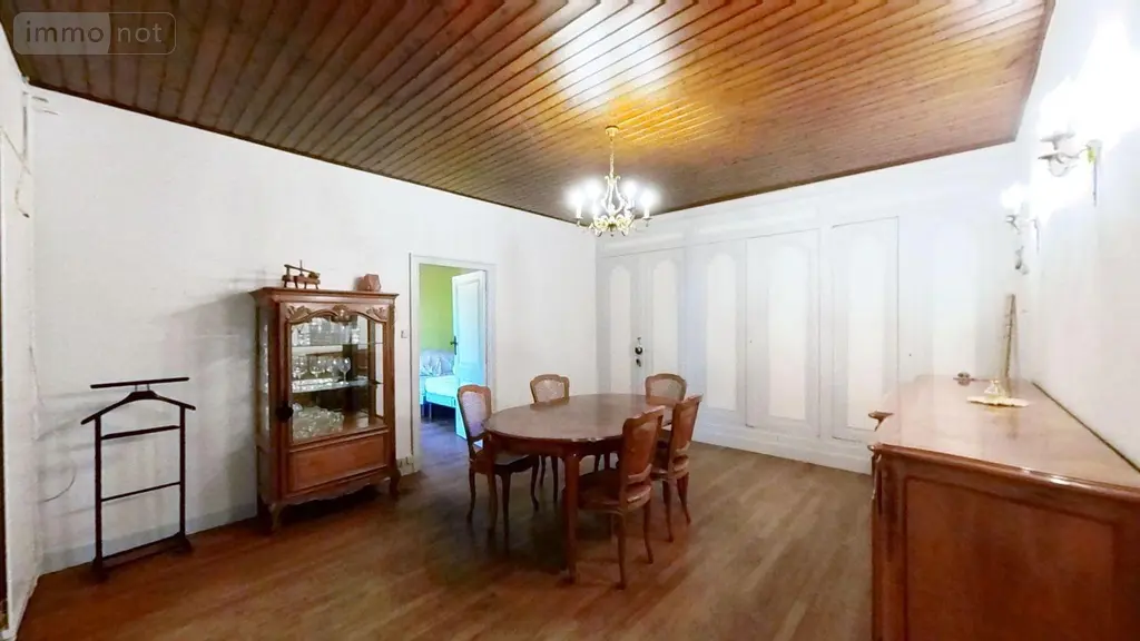 Maison a vendre Saint-Antoine-de-Breuilh 24230 Dordogne 24 180 m2 8 pièces 333100 euros 18113/62 007