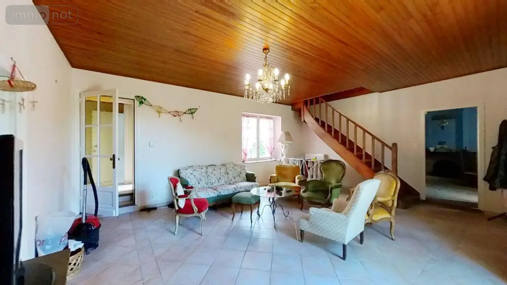 Maison a vendre Saint-Antoine-de-Breuilh 24230 Dordogne 24 180 m2 8 pièces 333100 euros 18113/62 008