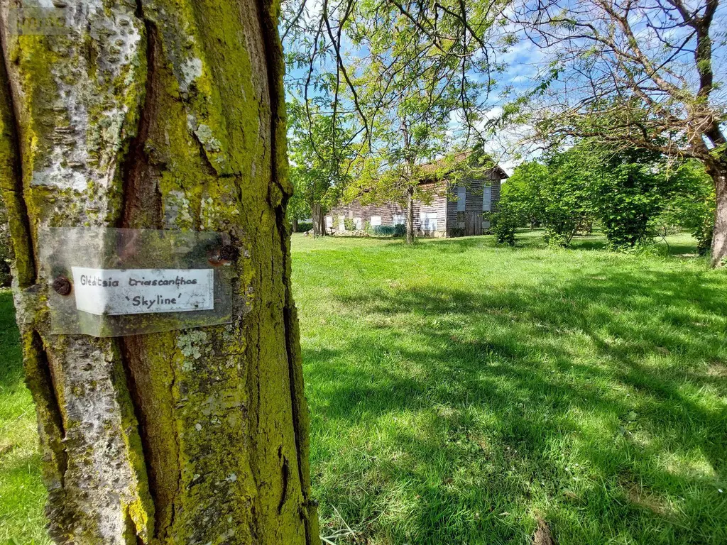 Maison a vendre Saint-Antoine-de-Breuilh 24230 Dordogne 24 180 m2 8 pièces 333100 euros 18113/62 017