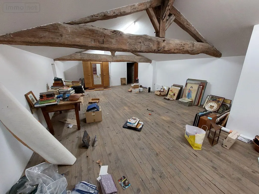 Maison a vendre Saint-Antoine-de-Breuilh 24230 Dordogne 24 180 m2 8 pièces 333100 euros 18113/62 013