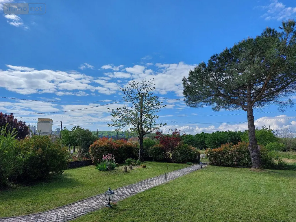 Maison a vendre Saint-Antoine-de-Breuilh 24230 Dordogne 24 180 m2 8 pièces 333100 euros 18113/62 018