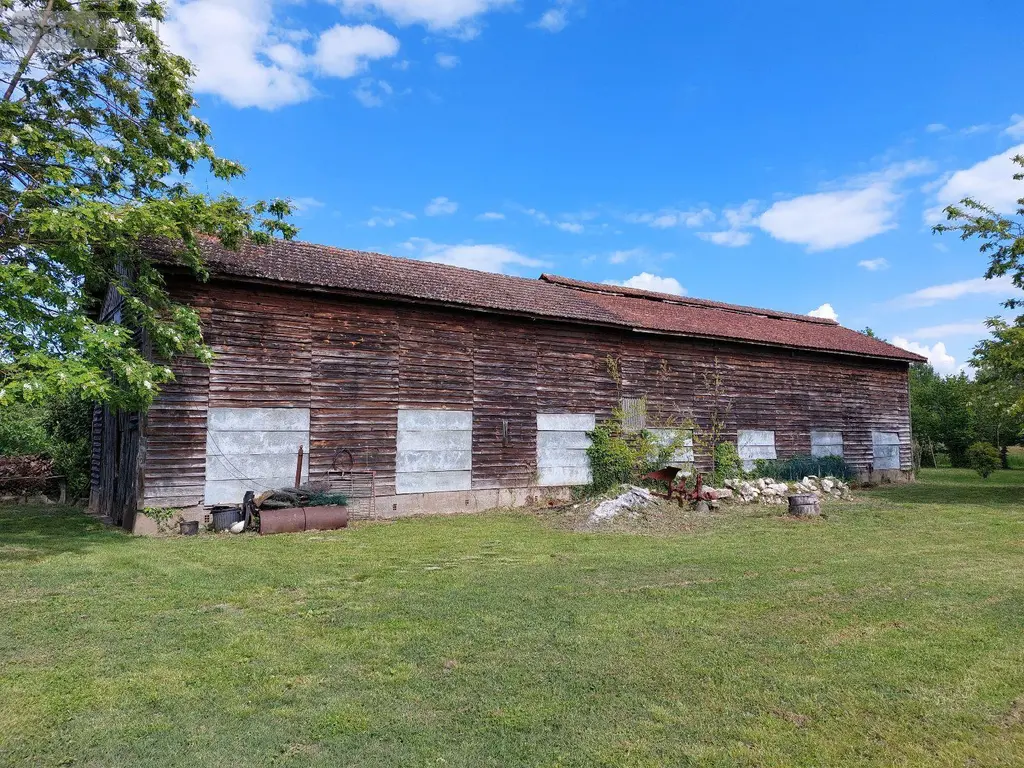 Maison a vendre Saint-Antoine-de-Breuilh 24230 Dordogne 24 180 m2 8 pièces 333100 euros 18113/62 003