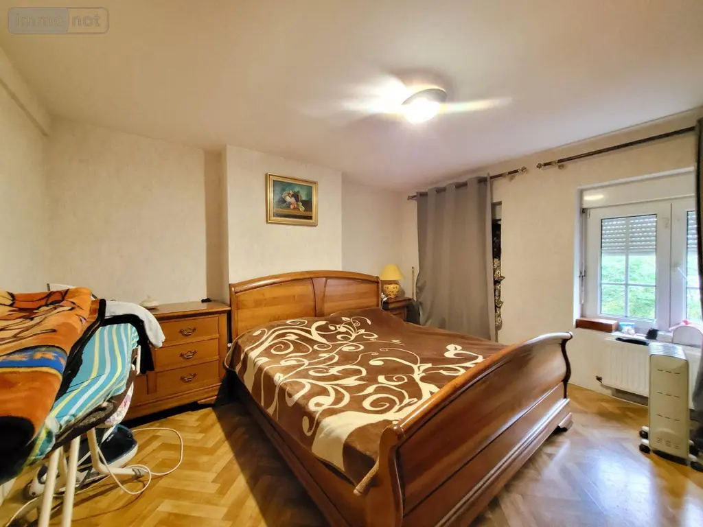 Immeuble de rapport a vendre Dunkerque 59140 Nord 59 229 m2 10 pièces 296400 euros F5891 009