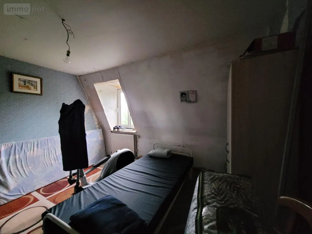 Immeuble de rapport a vendre Dunkerque 59140 Nord 59 229 m2 10 pièces 296400 euros F5891 010
