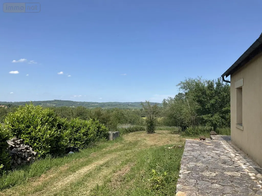 Maison a vendre Gourdon 46300 Lot 46 320 m2 10 pièces 495000 euros 46041/388 006