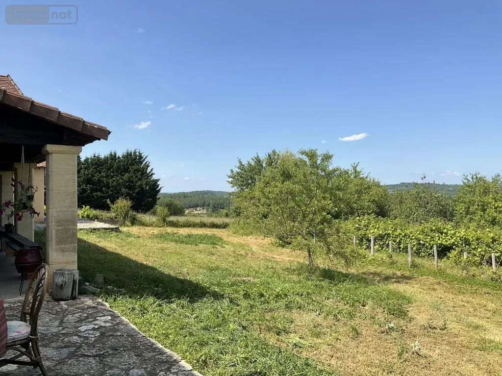 Maison a vendre Gourdon 46300 Lot 46 320 m2 10 pièces 495000 euros 46041/388 007