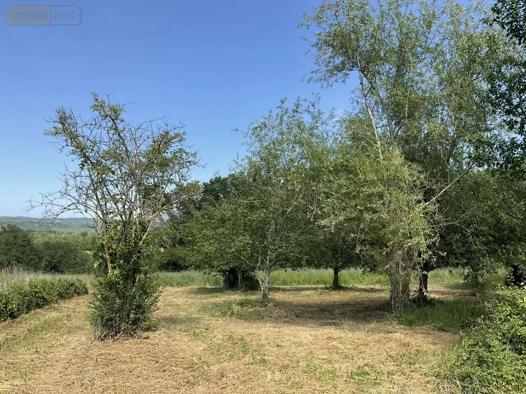 Maison a vendre Gourdon 46300 Lot 46 320 m2 10 pièces 495000 euros 46041/388 008