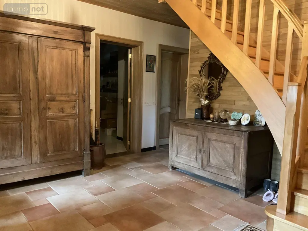 Maison a vendre Gourdon 46300 Lot 46 320 m2 10 pièces 495000 euros 46041/388 012