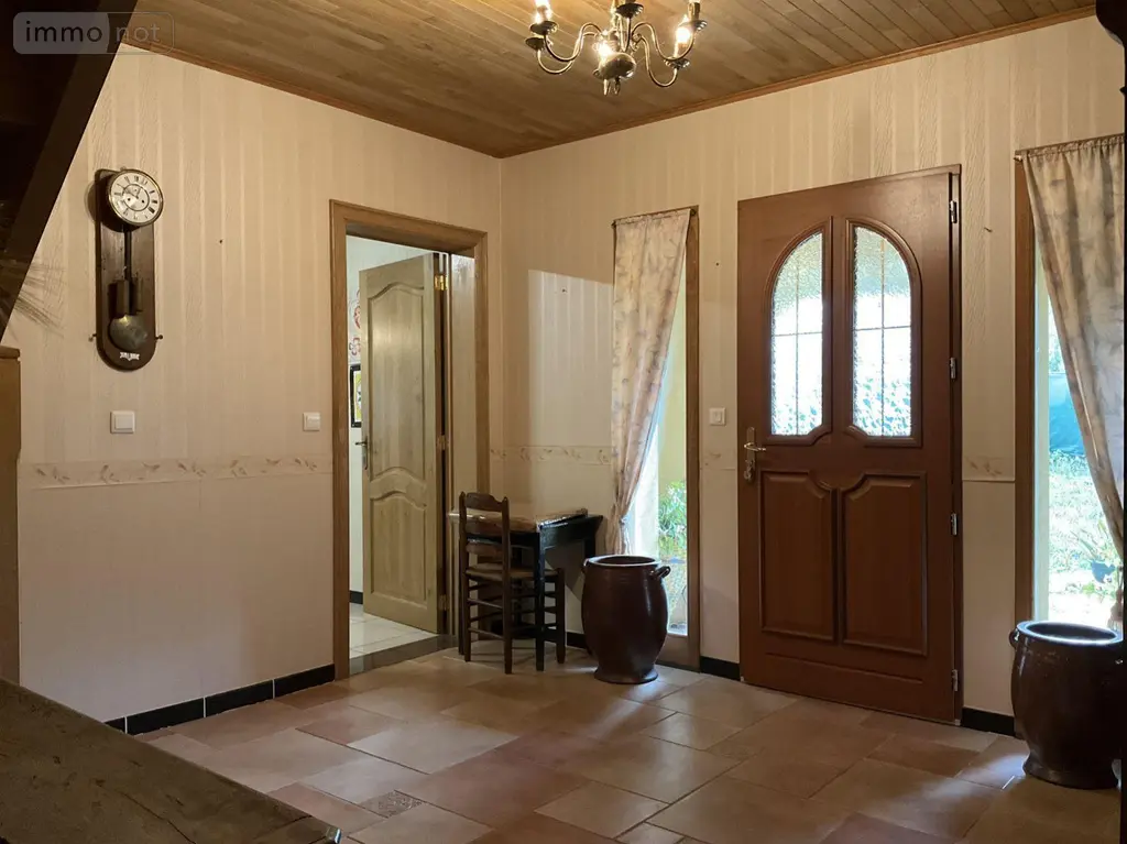 Maison a vendre Gourdon 46300 Lot 46 320 m2 10 pièces 495000 euros 46041/388 013