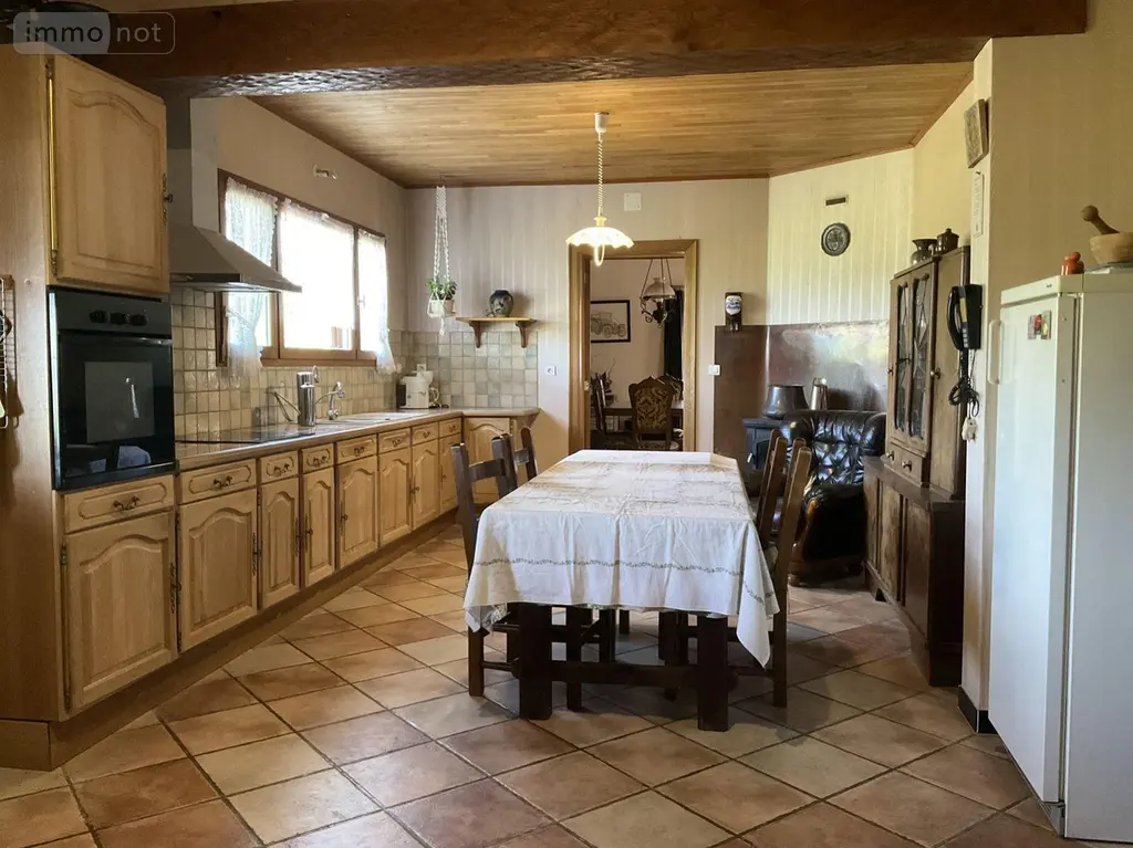 Maison a vendre Gourdon 46300 Lot 46 320 m2 10 pièces 495000 euros 46041/388 014