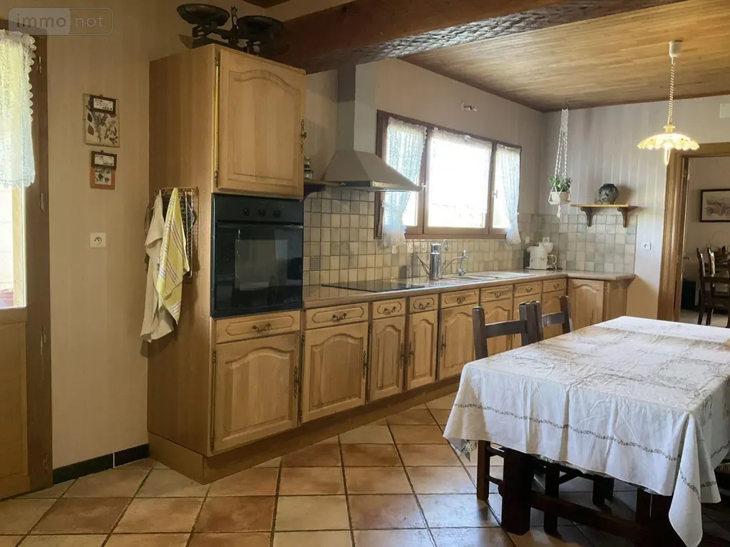Maison a vendre Gourdon 46300 Lot 46 320 m2 10 pièces 495000 euros 46041/388 015