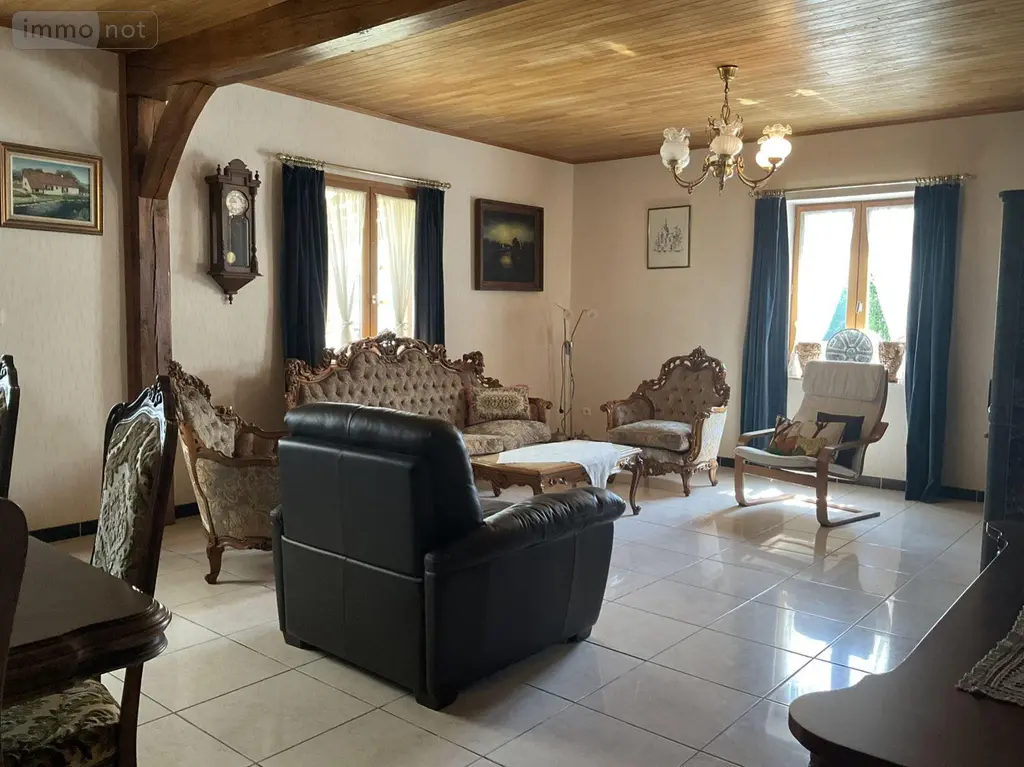 Maison a vendre Gourdon 46300 Lot 46 320 m2 10 pièces 495000 euros 46041/388 017