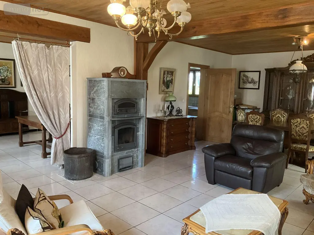 Maison a vendre Gourdon 46300 Lot 46 320 m2 10 pièces 495000 euros 46041/388 018