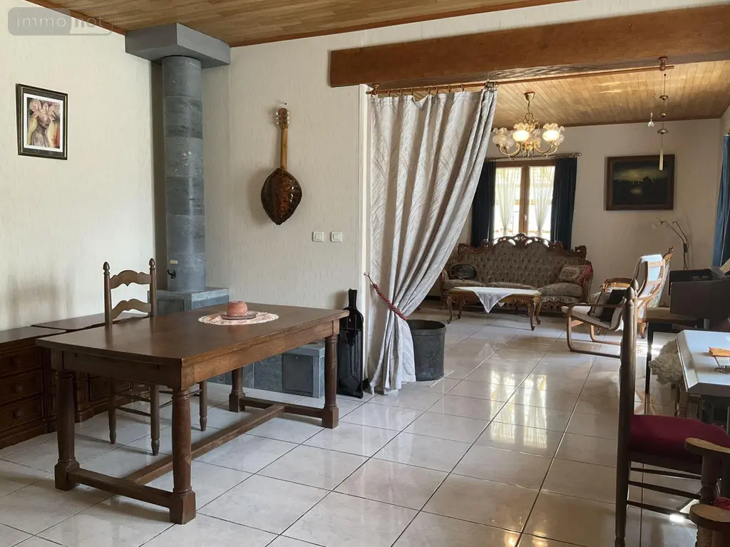Maison a vendre Gourdon 46300 Lot 46 320 m2 10 pièces 495000 euros 46041/388 019