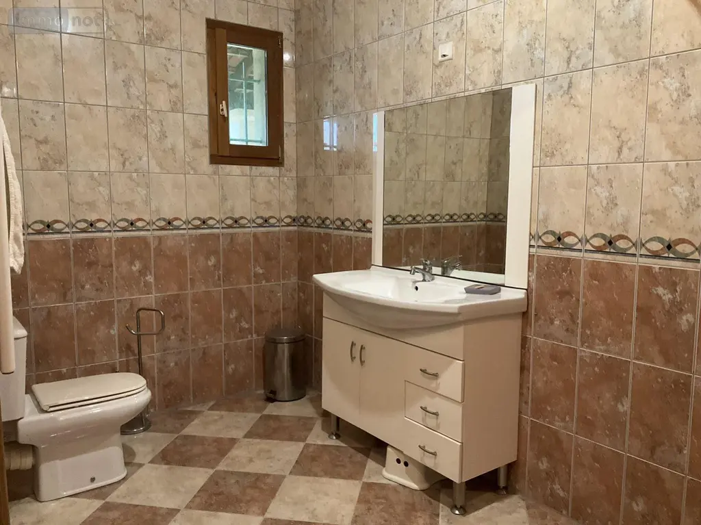 Maison a vendre Gourdon 46300 Lot 46 320 m2 10 pièces 495000 euros 46041/388 021