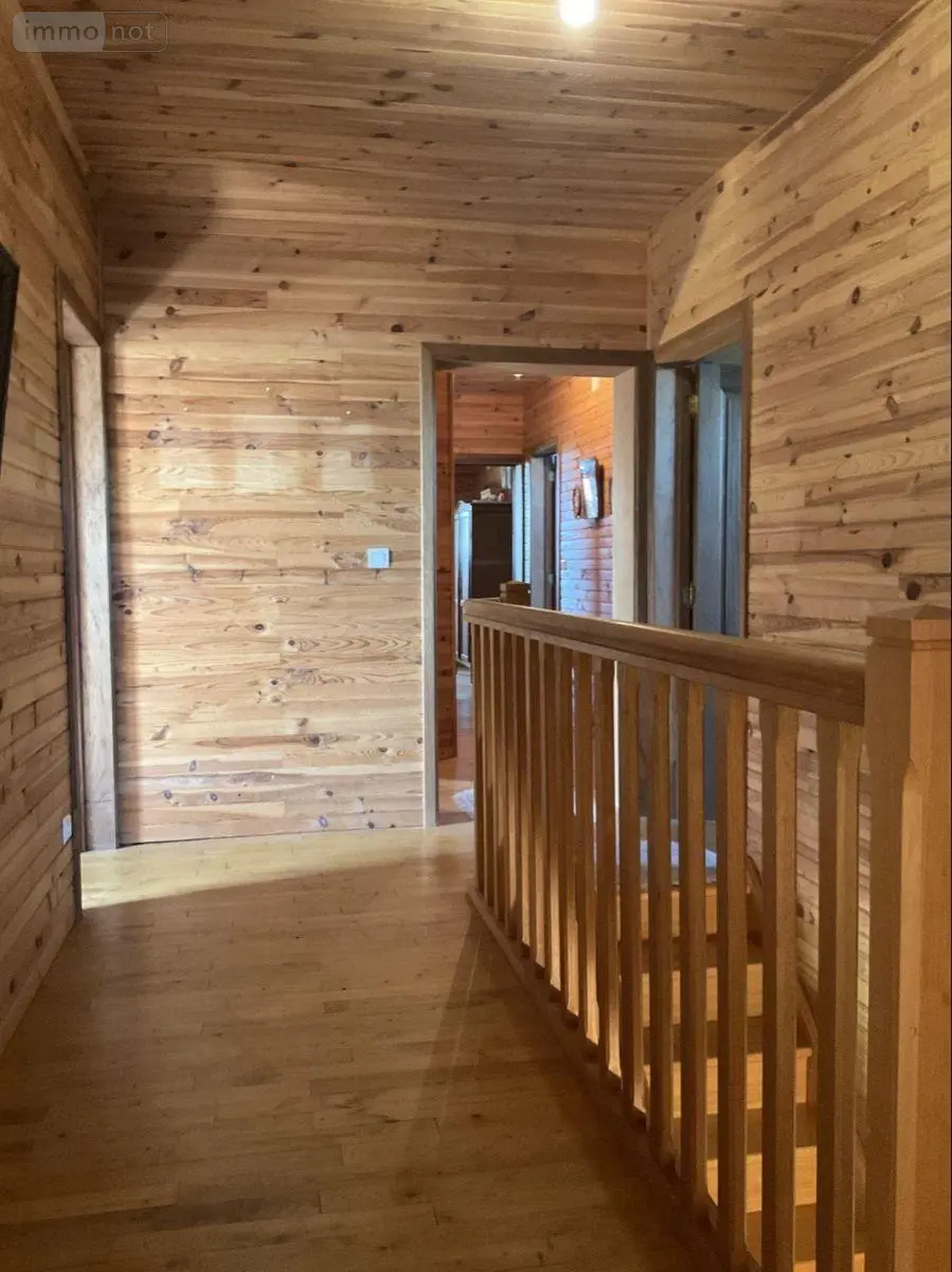 Maison a vendre Gourdon 46300 Lot 46 320 m2 10 pièces 495000 euros 46041/388 022