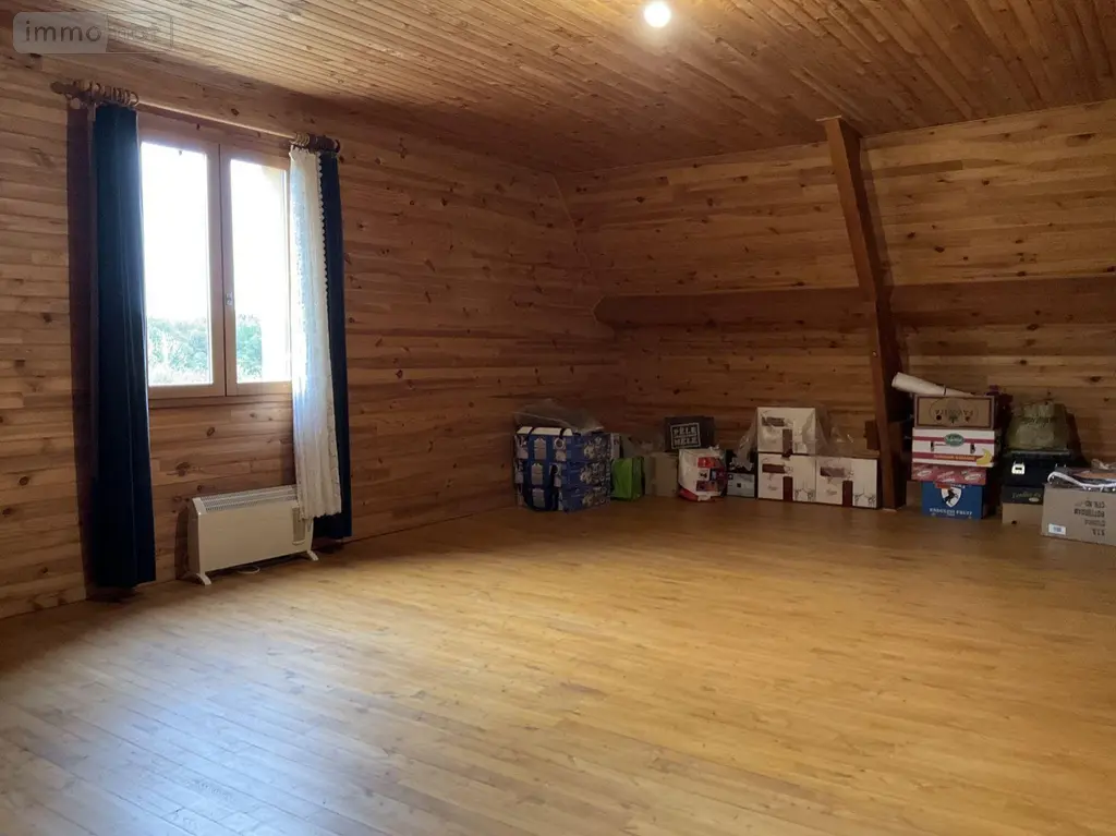 Maison a vendre Gourdon 46300 Lot 46 320 m2 10 pièces 495000 euros 46041/388 025