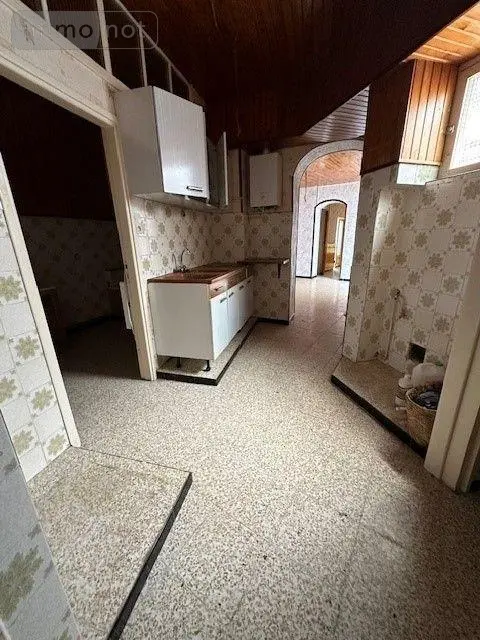 Maison a vendre Somain 59490 Nord 59 95 m2 5 pièces 75000 euros 543 004