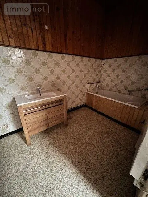 Maison a vendre Somain 59490 Nord 59 95 m2 5 pièces 75000 euros 543 005